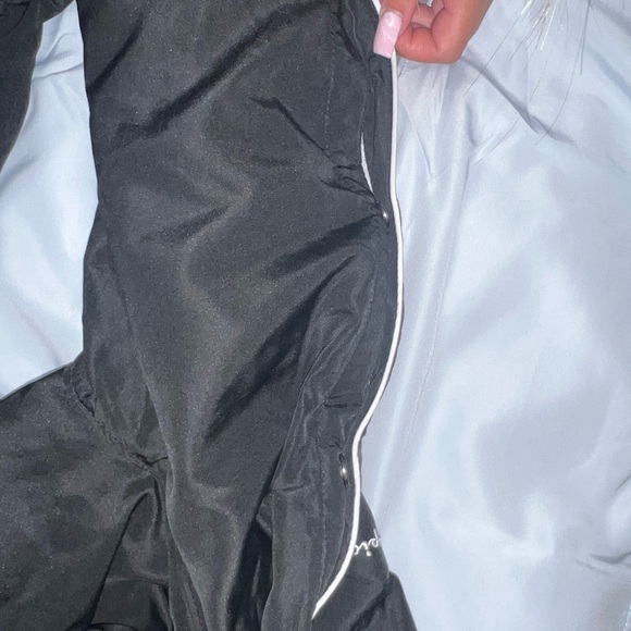 Champion Track Pants - Picture 4 of 4